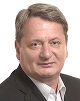 Béla KOVÁCS