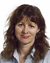 Hiltrud BREYER