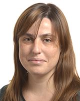 Inês Cristina ZUBER