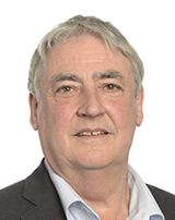 Phil BENNION