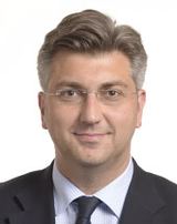 Andrej PLENKOVIĆ