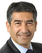 Karim ZÉRIBI