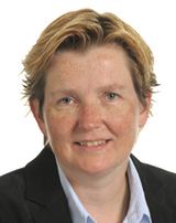 Patricia van der KAMMEN