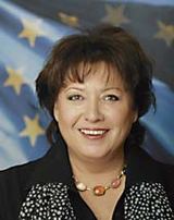 Dagmar ROTH-BEHRENDT