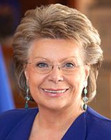 Viviane REDING