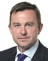 Brian HAYES