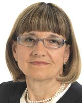 Zdravka BUŠIĆ