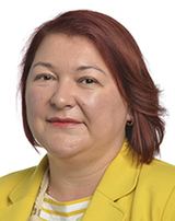 Andrea BOCSKOR