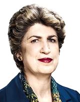 Maria João RODRIGUES