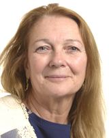 Joëlle BERGERON
