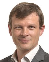 Guillaume BALAS