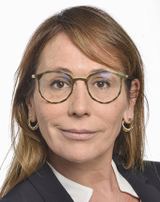 Tiziana BEGHIN