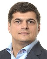 Laurenţiu REBEGA