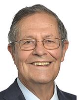 Klaus BUCHNER