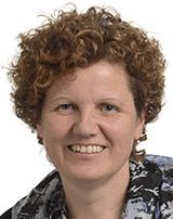 Maria HEUBUCH