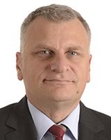 Peter KOUROUMBASHEV