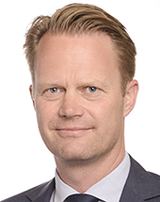 Jeppe KOFOD