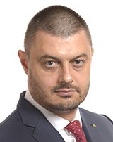 Nikolay BAREKOV