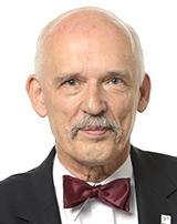 Janusz KORWIN-MIKKE