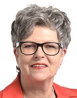 Gabriele PREUSS