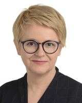 Agnieszka KOZŁOWSKA