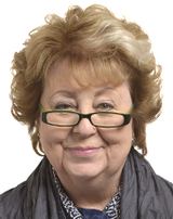 Margot PARKER