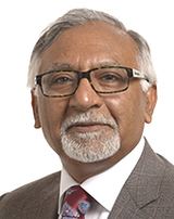 Amjad BASHIR