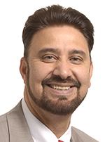 Afzal KHAN