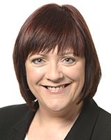 Louise BOURS