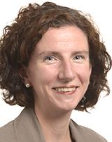 Anneliese DODDS