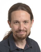 Pablo IGLESIAS