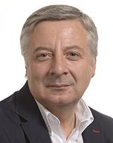 José BLANCO LÓPEZ