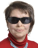 Kostadinka KUNEVA