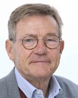 Johan VAN OVERTVELDT
