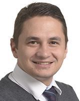 Emilian PAVEL