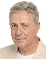 Stelios KOULOGLOU