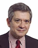 Enrique BARÓN CRESPO