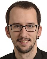 Xabier BENITO ZILUAGA