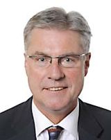 Stephen HUGHES