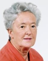 Dame Shelagh ROBERTS