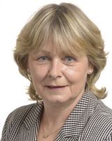 Sylvia-Yvonne KAUFMANN