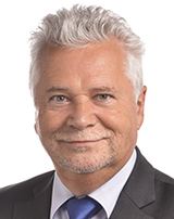 Dieter-Lebrecht KOCH