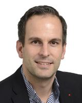 Arndt KOHN