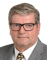 André ELISSEN