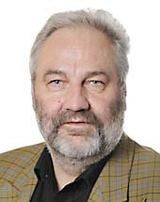 Bernhard RAPKAY