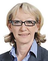 Jutta HAUG