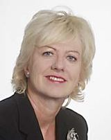 Karin RIIS-JØRGENSEN