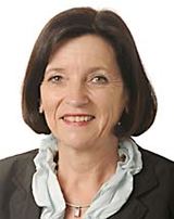 Christa KLASS