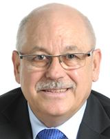 Horst SCHNELLHARDT