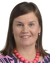 Mirja VEHKAPERÄ